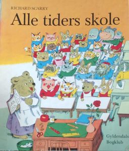 Alle Tiders Skole
