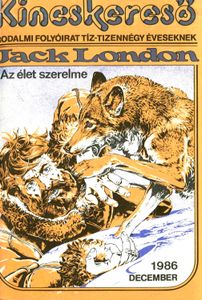 Kincskereső (1986 december)