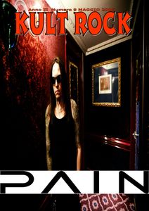 Kult Rock (N° 009)
