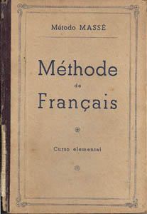 Méthode de Français. Curso elemental