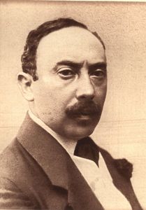 Révész Béla