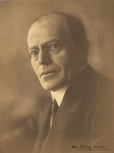 Kabos Ede