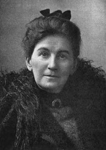 Ruth McEnery Stuart