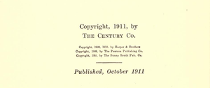 The Haunted Photograph