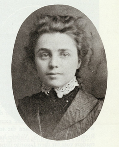 Fanny Y. Cory