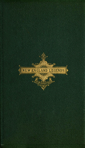 New England Legends