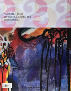 Kandinsky: The Journey to Abstraction