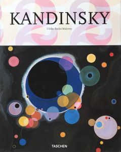 Kandinsky: The Journey to Abstraction