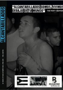 Alcantarillados: 30 years of punk in Puerto Rico, 1980-2010