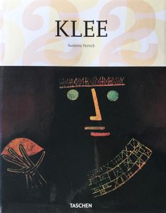 Klee: Poet of Colours, Master of Lines