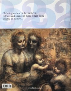 Leonardo: Artist and Scientist
