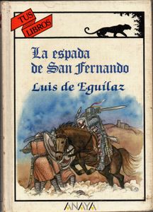 La espada de San Fernando