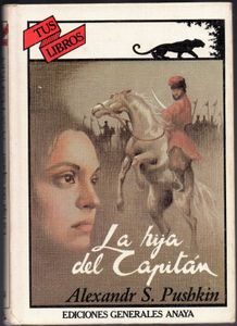 La hija del Capitán