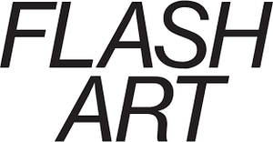 Flash Art