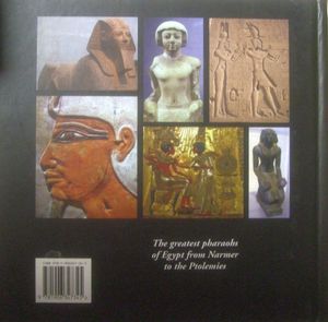 Egyptian Pharaohs: 3,000 Years of Dynastic Rule