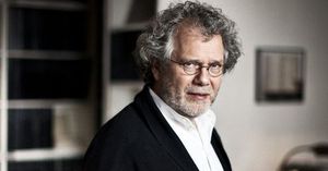 Georges Didi-Huberman