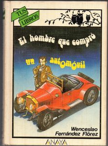 El hombre que compró un automóvil