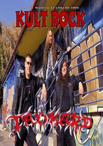 Kult Rock (N° 011)