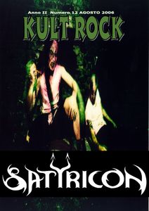 Kult Rock (N° 012)