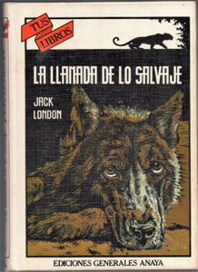 La Llamada De Lo Salvaje