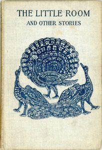 The Little Room and Other Stories