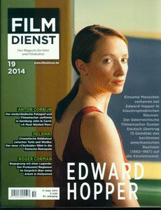 Filmdienst - Das Magazin für Kino und Filmkultur 19/2014