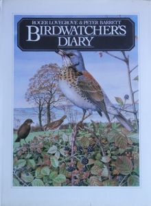 Birdwatcher's Diary
