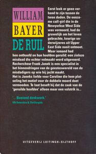 De Ruil