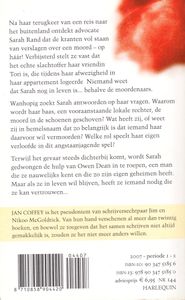Tot Op Het Bot