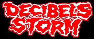 Decibels Storm