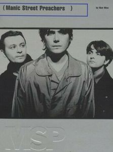 (Manic Street Preachers)
