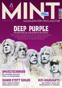 Mint No.36 - 05/20