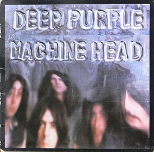 Machine Head (album)