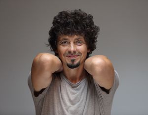 Riccardo Sinigallia