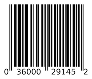 Barcode (2)