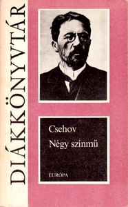 Négy színmű