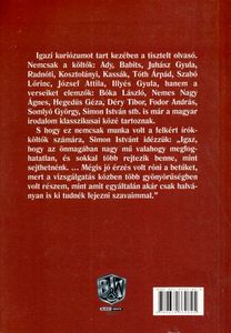 XX. századi híres magyar költők verseinek elemzése