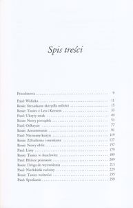Tańcząc z Wrogiem