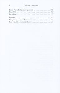 Tańcząc z Wrogiem