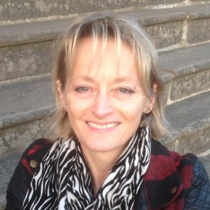 Tina Vaughan