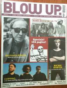 Blow Up 2014 - N.196