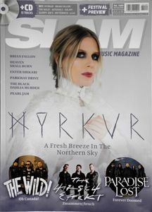 SLAM Nr. 109