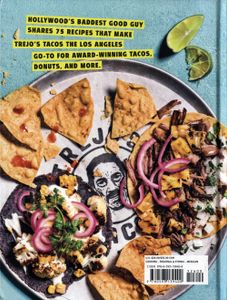 Trejo's Tacos: Recipes & Stories from L.A.