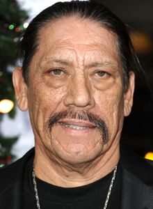 Danny Trejo