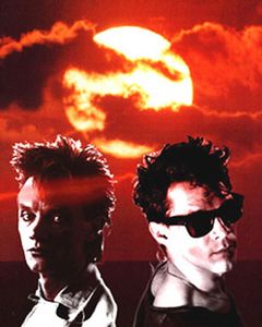 Double Fantasy (2)