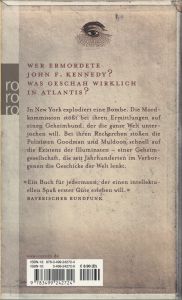 Illuminatus! Das Auge in der Pyramide