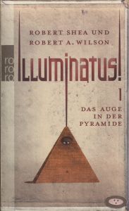 Illuminatus! Das Auge in der Pyramide