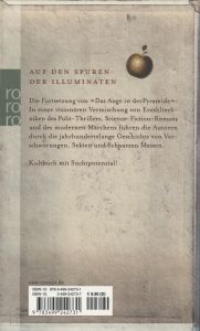 Illuminatus! Der goldene Apfel