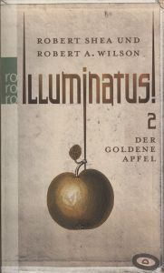 Illuminatus! Der goldene Apfel