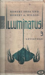 Illuminatus! Leviathan